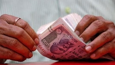 Retail inflation eases to 5.72% in December from 5.88% in November: Govt data