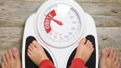 Obesity, overweight can lead to diabetes: Study Obesity, overweight can lead to diabetes: Study