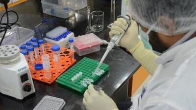 Active Covid cases have reported a slight decline in Pune district (REPRESENTATIVE IMAGE) Active Covid cases have reported a slight decline in Pune district (REPRESENTATIVE IMAGE)