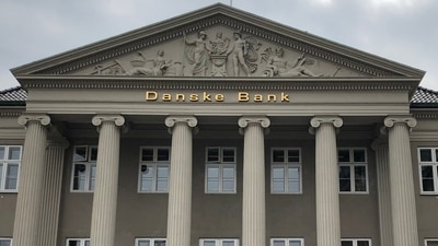 Denmark bank robberies: Denmark did not report a single bank robbery in 2022. (Twitter) Denmark bank robberies: Denmark did not report a single bank robbery in 2022. (Twitter)