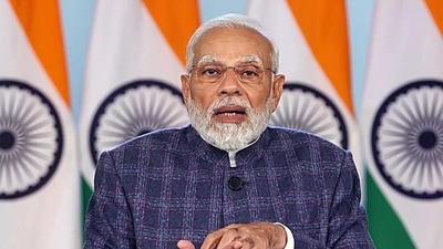 National Youth Festival: PM Modi in Hubballi; 5 things to know about 5-day event National Youth Festival: PM Modi in Hubballi; 5 things to know about 5-day event