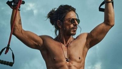 Shah Rukh Khan hosted an 'Ask Me Anything' session with his Twitter fans. Shah Rukh Khan hosted an 'Ask Me Anything' session with his Twitter fans.