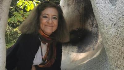 Sixty-seven year old Teresa Maria Fernandez of Spain died of a massive brain haemorrhage while visiting Mumbai. Sixty-seven year old Teresa Maria Fernandez of Spain died of a massive brain haemorrhage while visiting Mumbai.