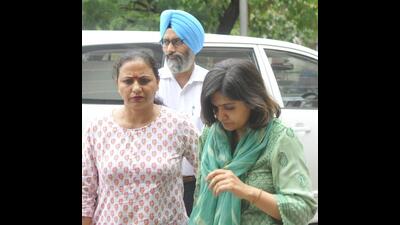 Through her counsel, Kalyani alleged that the officials did not preserve videography/audiography of her remand between June 15 and 20, 2022, a total derogation and intentional violation of the orders passed by the Supreme Court. (HT FIle) Through her counsel, Kalyani alleged that the officials did not preserve videography/audiography of her remand between June 15 and 20, 2022, a total derogation and intentional violation of the orders passed by the Supreme Court. (HT FIle)