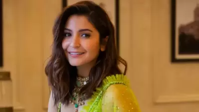 Anushka Sharma files petition in Bombay HC against tax notice. (Instagram/anushkasharma) Anushka Sharma files petition in Bombay HC against tax notice. (Instagram/anushkasharma)