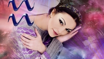 Aquarius Daily Horoscope Today for January 13, 2023:  Today would be a good day for you to travel to your favorite place.