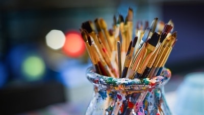 5 art-related jobs every artist should know about (Pixabay) 5 art-related jobs every artist should know about (Pixabay)