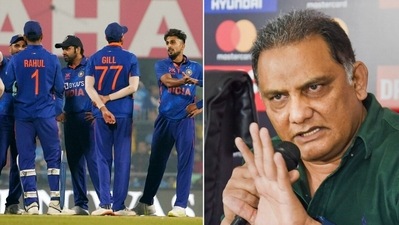 Mohammad Azharuddin spoke in detail about KL Rahul Mohammad Azharuddin spoke in detail about KL Rahul