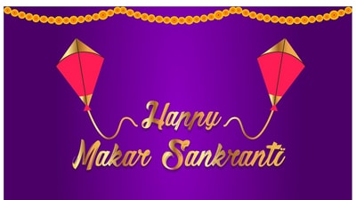 Makar Sankranti 2023: Date, history, significance and celebration of the Hindu festival (Image by Satheesh Sankaran from Pixabay ) Makar Sankranti 2023: Date, history, significance and celebration of the Hindu festival (Image by Satheesh Sankaran from Pixabay )