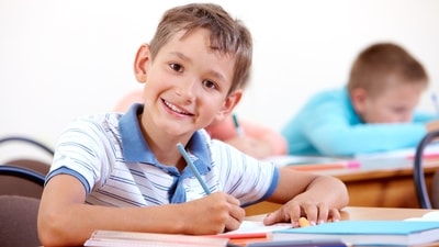 Exam season: Tips for parents to keep children stress-free, focused and calm (freepik) Exam season: Tips for parents to keep children stress-free, focused and calm (freepik)