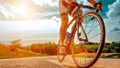5 exercises to improve heart health if you are leading a sedentary lifestyle (Unsplash) 5 exercises to improve heart health if you are leading a sedentary lifestyle (Unsplash)