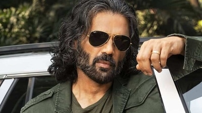 Suniel Shetty talks about his choice of films. Suniel Shetty talks about his choice of films.