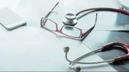 Doctors are demanding that the old/previous service rules be continued and doctors be given their due promotions. (Pic for representation)