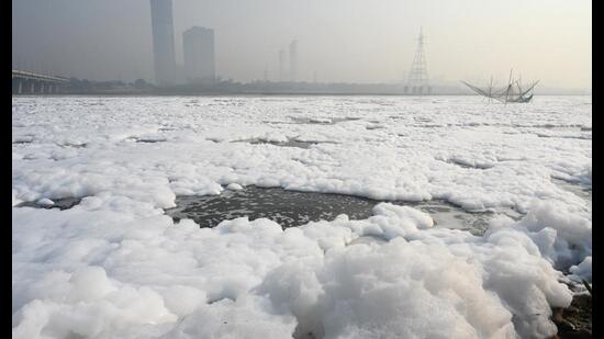 Rejuvenating rivers needs political will