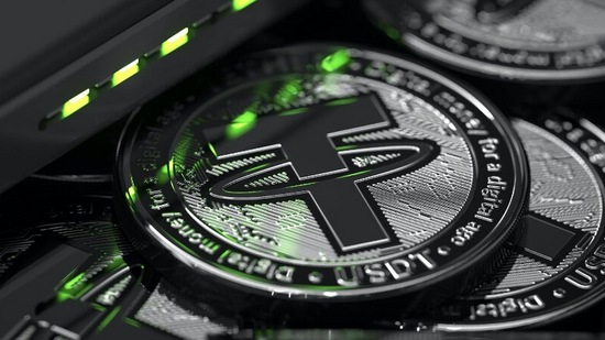 Tether (USDT), a stablecoin, is well-known and in high demand. Tether (USDT), a stablecoin, is well-known and in high demand.