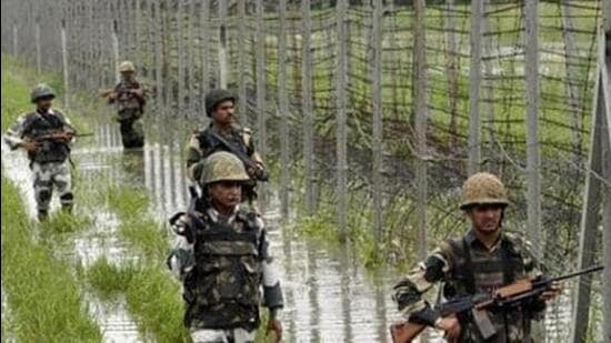 The court said the old pension scheme shall not only be applicable in case of petitioners but all CAPF personnel. (File image | Representative) The court said the old pension scheme shall not only be applicable in case of petitioners but all CAPF personnel. (File image | Representative)