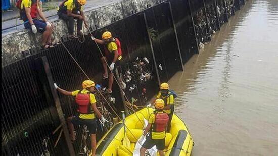 The girl was murdered on September 18 and her body was recovered on September 24. (File Photo)