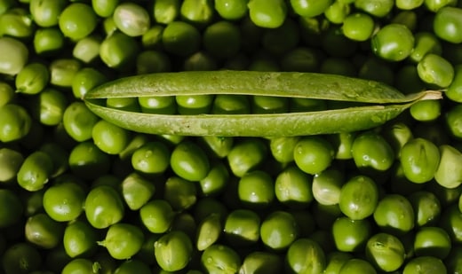 Experts share health benefits of matar: Don't consider green peas in winter as ordinary (Engin Akyurt)