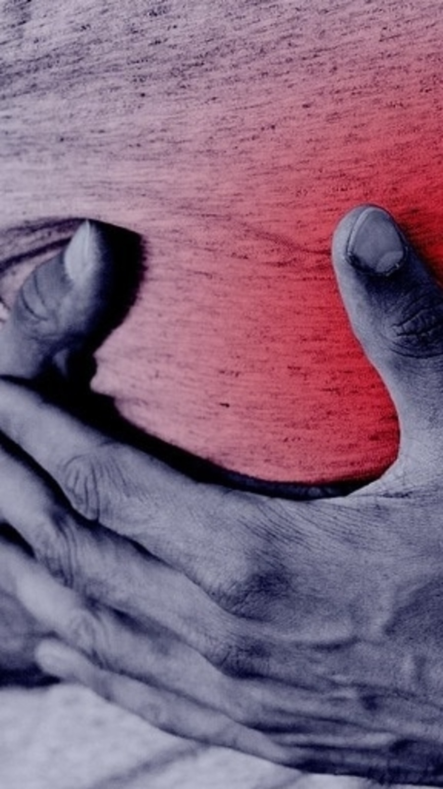 Alert! Severe cold, 'poor' air quality causing more heart attacks in Delhi(Pixabay)