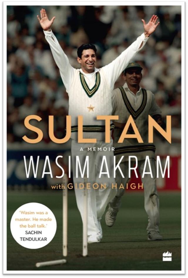 304pp, ₹699; HarperCollins 304pp, ₹699; HarperCollins