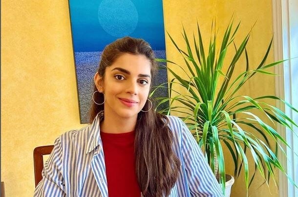 Sanam Saeed says India has not had enough exposure to Pakistani art and culture.