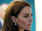 Kate Middleton: Britain's Catherine, Princess of Wales is seen. (AFP) Kate Middleton: Britain's Catherine, Princess of Wales is seen. (AFP)