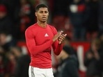 Marcus Rashford(AP) Marcus Rashford(AP)