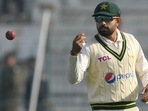 Pakistan skipper Babar Azam(AFP) Pakistan skipper Babar Azam(AFP)