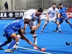 Hosting the hockey World Cup for the second successive edition, Team India will look to capitalise on home advantage (ANI) Hosting the hockey World Cup for the second successive edition, Team India will look to capitalise on home advantage (ANI)