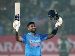 Suryakumar Yadav(PTI) Suryakumar Yadav(PTI)