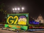 India is hosting the G20 summit this year after taking over the presidency of the G20 Forum from Indonesia. (PTI) India is hosting the G20 summit this year after taking over the presidency of the G20 Forum from Indonesia. (PTI)