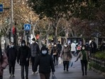 China covid: IMF chief urges China to continue reopening its economy amid covid outbreak. (Bloomberg) China covid: IMF chief urges China to continue reopening its economy amid covid outbreak. (Bloomberg)