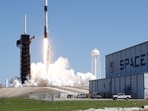 SpaceX in South Korea: Elon Musk's SpaceX files papers to launch Starlink in South Korea.
