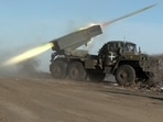 Russia-Ukraine war: Resisting high offensive Russia in Ukraine's eastern town of Soledar, says Kyiv. Russia-Ukraine war: Resisting high offensive Russia in Ukraine's eastern town of Soledar, says Kyiv.