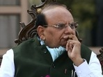 Delhi Lieutenant Governor Vinai Kumar Saxena. (File photo/ ANI) Delhi Lieutenant Governor Vinai Kumar Saxena. (File photo/ ANI)
