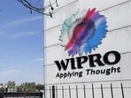 Wipro Q3 results(Bloomberg file photo) Wipro Q3 results(Bloomberg file photo)