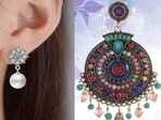 Amazon Republic Day Sale: Fashion jewellery is attractive and trendy piece of accessory.