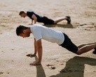 Six minutes of high-intensity exercise could extend the lifespan of a healthy brain and delay the onset of neurodegenerative disorders(Unsplash) Six minutes of high-intensity exercise could extend the lifespan of a healthy brain and delay the onset of neurodegenerative disorders(Unsplash)