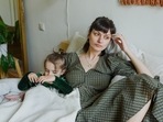 With so many demands on your time and energy, it's no surprise that many parents experience burnout, despite it being a topic that is not frequently discussed.(Pexels) With so many demands on your time and energy, it's no surprise that many parents experience burnout, despite it being a topic that is not frequently discussed.(Pexels)