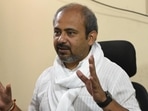 Dilip Pandey said the Aam Aadmi Party will soon come up with an active team of leaders and workers for the elections in Karnataka. Dilip Pandey said the Aam Aadmi Party will soon come up with an active team of leaders and workers for the elections in Karnataka.