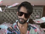 Shahid Kapoor is making his OTT debut with Farzi. Shahid Kapoor is making his OTT debut with Farzi.