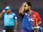 Rishabh Pant(IPL) Rishabh Pant(IPL)
