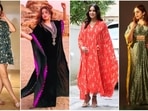 Kaftans: Tips to style them for a trendy and chic look(Instagram) Kaftans: Tips to style them for a trendy and chic look(Instagram)