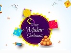 Happy Makar Sankranti 2023: Wishes, images, messages to share with loved ones Happy Makar Sankranti 2023: Wishes, images, messages to share with loved ones
