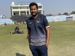 Sidharth Sharma Sidharth Sharma