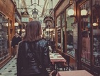 From high-end designer stores to flea markets and vintage shops, there is something for everyone in Paris. (Unsplash) From high-end designer stores to flea markets and vintage shops, there is something for everyone in Paris. (Unsplash)