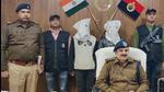 Man loses kidney after being assaulted by snatchers for resisting robbery in Gurugram Man loses kidney after being assaulted by snatchers for resisting robbery in Gurugram
