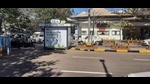 In many other cities, people have to walk 500 to 1,000 metres to get into a cab at the airport. (HT PHOTO) In many other cities, people have to walk 500 to 1,000 metres to get into a cab at the airport. (HT PHOTO)