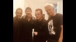 Karsh Kale with U2 Karsh Kale with U2