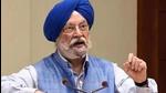 Puri added that oil giants such as Chevron, ExxonMobil and Total are keen to invest in India. (Twitter) Puri added that oil giants such as Chevron, ExxonMobil and Total are keen to invest in India. (Twitter)